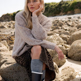 Gilet Oversize Romy