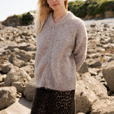 Gilet Oversize Romy