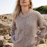 Gilet Oversize Romy