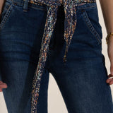 Pantalon Aby Brut claro