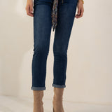 Pantalon Aby Brut claro