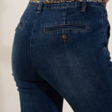 Pantalon Aby Brut claro