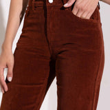 Pantalon Wide - Eillen