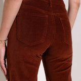 Pantalon Wide - Eillen