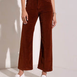Pantalon Wide - Eillen