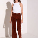 Pantalon Wide - Eillen