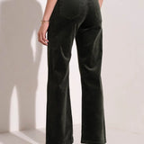 Pantalon Wide - Eillen