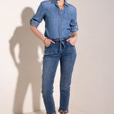 Jean Eva