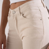 Jean Bootcut - Nathalie