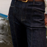Jean Wide Leg Camille