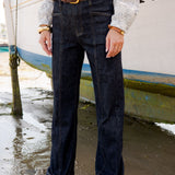 Jean Wide Leg Camille