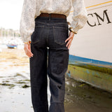 Jean Wide Leg Camille
