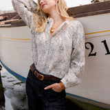 Jean Wide Leg Camille
