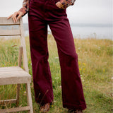 Jean Wide Leg Livia