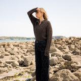 Jean Wide Leg Nathalie