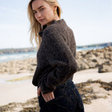 Jean Wide Leg Nathalie