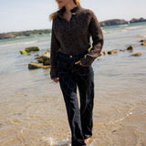Jean Wide Leg Nathalie