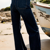 Jean Wide Leg Olivia