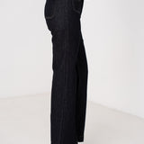 Jean Wide Leg Roxane