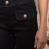 Jean Flare Sophine