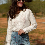 Yvanna-Shirt