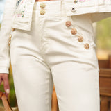 Jean Bootcut - Ginnie