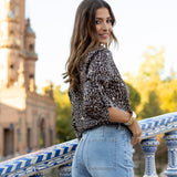 Jean Inaya