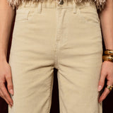 Pantalon Wide - Eillen