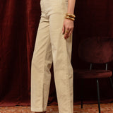 Pantalon Wide - Eillen