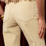 Pantalon Wide - Eillen