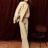Pantalon Wide - Eillen