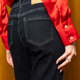 Jean Sabrina
