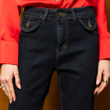Jean Sabrina