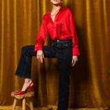 Jean Sabrina