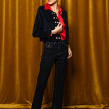 Jean Sabrina