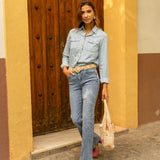 Jean Flare - Pascaline
