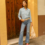 Jean Flare - Pascaline
