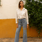 Jean Flare - Tiffany