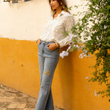 Jean Flare - Tiffany