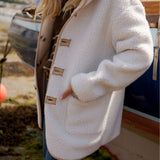 Manteau réversible Livio