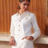 Solena jumpsuit