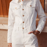 Solena jumpsuit