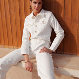 Solena jumpsuit
