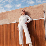 Solena jumpsuit