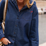 Chemise Paloma