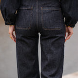 Jean Wide Leg Louna