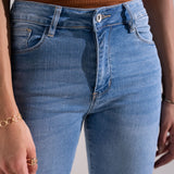 Pantshort Eva