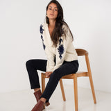 Pull Oversize Laina