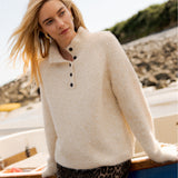 Pull Oversize Maelys