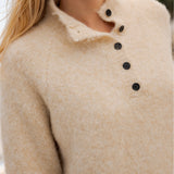 Pull Oversize Maelys